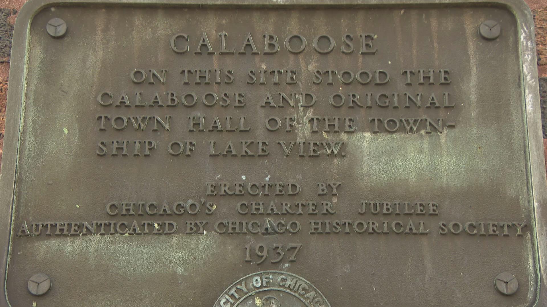 Ask Geoffrey Historical Markers Missing The Mark 2022 